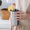 16oz. Stainless Steel Cup