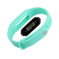Digital Pedometer