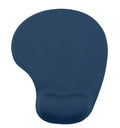 Silicone Wrist Rest Mouse Pad For Office Use