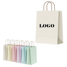 Brown Kraft Paper Bags