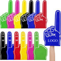 18 Inch Giant Foam Finger