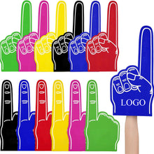 18 Inch Giant Foam Finger