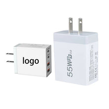 55W Pd Charger