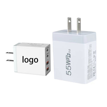 55W Pd Charger