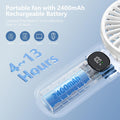 Portable Handheld Fan