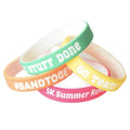 Silicone Wristbands