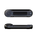 4 in1 In-vehicle Smart Air Fresher Parking Number Plate