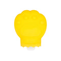 Portable Silicone Claw-Shaped Hot Water Bottle