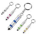 Secondary Dischargeanti-Static Keychain
