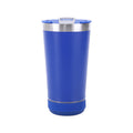 16OZ Stainless Steel Bluetooth Audio Mug