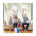 Bedding Throw Pillow