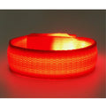 Rechargeable LED Armband