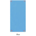 Outdoor Magnetic Beach Bath Towel
