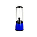 85 Oz Beverage Dispenser Tower For Beer, Juice & Cocktails