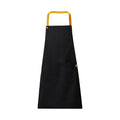 Apron W/Adjustable Neck Straps
