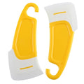 Silicone Dish Scraper