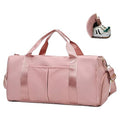 Waterproof Nylon Travel Bag