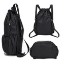 Multi Functional Swimming Training Backpack