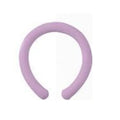 Eco-Friendly Wearable Neck Cooling Tube
