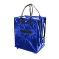 Reusable Grocery Bags On Wheels