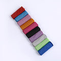 Sports Microfiber Cooling Towel