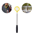 Telescopic Stainless Steel Golf Ball Pick Up