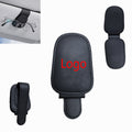 PVC Car Sunglasses Holder Clip