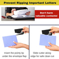 Letter Opener Envelope Slitter