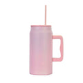 50oz Stainless Steel Ice Bully With Handle