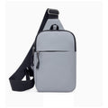 Lightweight Polyester Casual Single Shoulder Messenger Bags