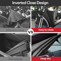Automatic Reverse Umbrella