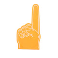 Cheerleading Foam Finger