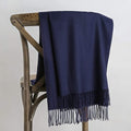 Winter Classic Versatile Shawl Scarf