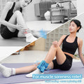 Cooling Wrap Towel Reusable Sports Relief