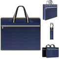 Oxford Cloth Document Bag
