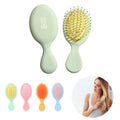 Portable Head Massage Air Cushion Comb
