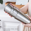 16oz. Stainless Steel Cup