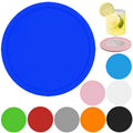 Tabletop Protection Silicone Coasters