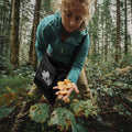 MOQ30 Mushroom Hunting Bag/Mesh Pouch Harvesting Bag