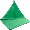 Coral Fleece Rag