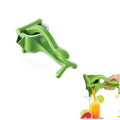 Plastic Bull Shaped Lemon Juice Squeezer