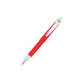 Plastic Ballpoint Stylus Pen