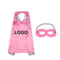 Kids Cape For Halloween Dress Up