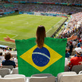 Flag Cape