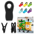 Chip Clips With Magnet For Fridge