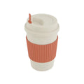 13Oz Reusable Wheat Straw Coffee Cup