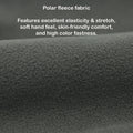 Outdoor Windproof Warm Polar Fleece Balaclava