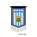 Hanging Flag