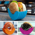 Hamburger Sandwich Holders