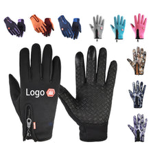 Winds Gloves